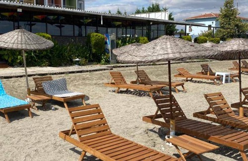 Suleymanpasa Hotel | 40 m² Hotel ∙ 10 guests