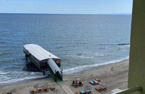 Suleymanpasa Hotel | 40 m² Hotel ∙ 10 guests
