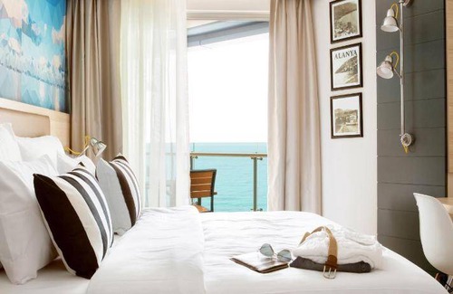 Tosmur Belediyesi Hotel | 40 m² Hotel ∙ 127 guests