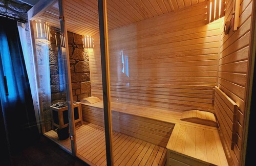 Ayvacik Hotel | 40 m² Hotel ∙ 2 bedrooms ∙ 4 guests