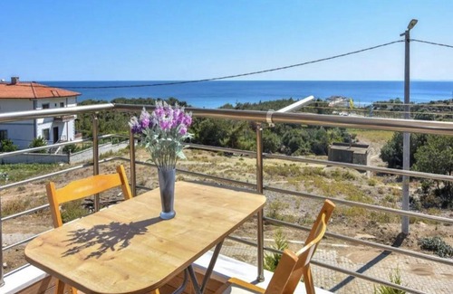 Gokceada Hotel | 40 m² Hotel ∙ 2 bedrooms ∙ 2 guests