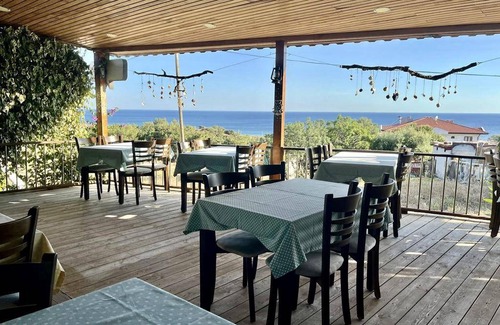 Gokceada Hotel | 40 m² Hotel ∙ 2 bedrooms ∙ 2 guests