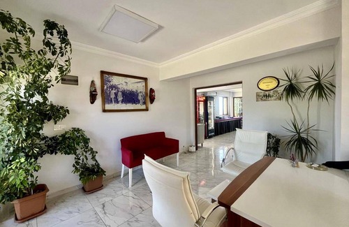 Gokceada Hotel | 40 m² Hotel ∙ 2 bedrooms ∙ 2 guests