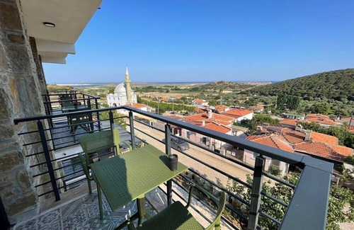 Gokceada Hotel | 40 m² Hotel ∙ 3 guests