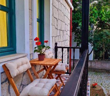 Gokceada Hotel | 40 m² Hotel ∙ 3 guests