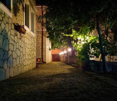 Gokceada Hotel | 40 m² Hotel ∙ 3 guests