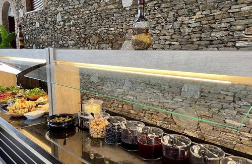 Izmir City Centre Hotel | 40 m² Hotel ∙ 4 guests