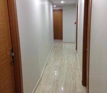 Bakırkoy Hotel | 40 m² Hotel ∙ 4 guests
