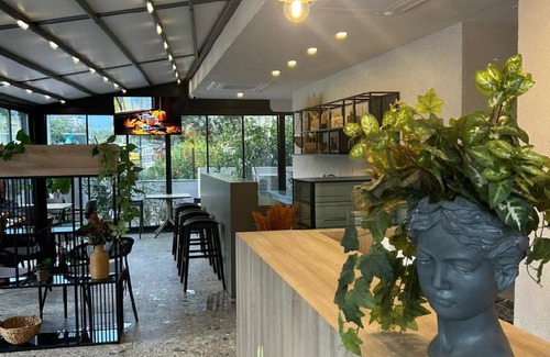 Eski Lara Hotel | 40 m² Hotel ∙ 8 guests