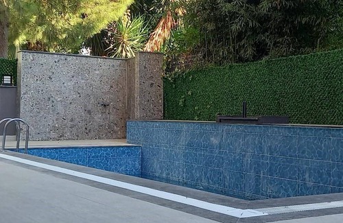 Eski Lara Hotel | 40 m² Hotel ∙ 8 guests