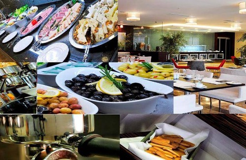 Kavaklidere Hotel | 40 m² Hotel ∙ 99 guests