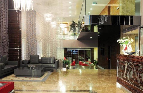 Kavaklidere Hotel | 40 m² Hotel ∙ 99 guests