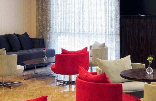 Kavaklidere Hotel | 40 m² Hotel ∙ 99 guests