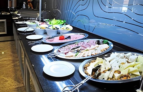 Kavaklidere Hotel | 40 m² Hotel ∙ 99 guests