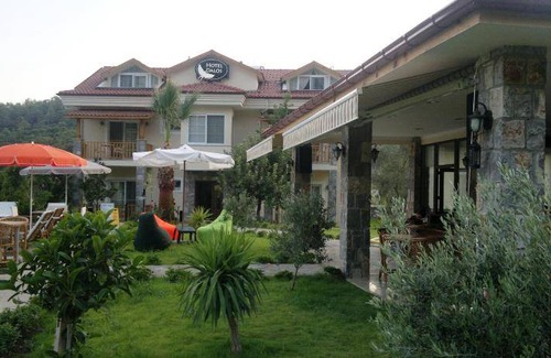 Gocek Hotel | 40 m² Hotel ∙ 4 guests