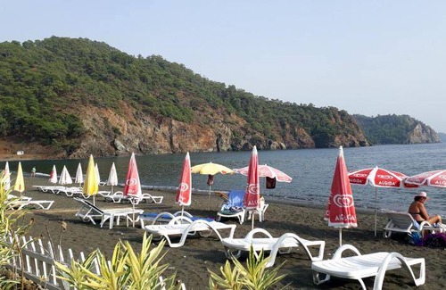 Gocek Hotel | 40 m² Hotel ∙ 4 guests