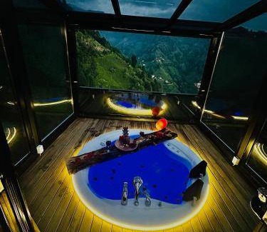 Cayirduzu Resort | 40 m² Resort ∙ 5 guests