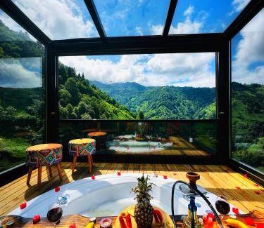 Cayirduzu Resort | 40 m² Resort ∙ 5 guests