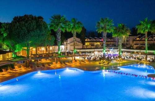 Yaniklar Hotel | 42 m² Hotel ∙ 10 guests
