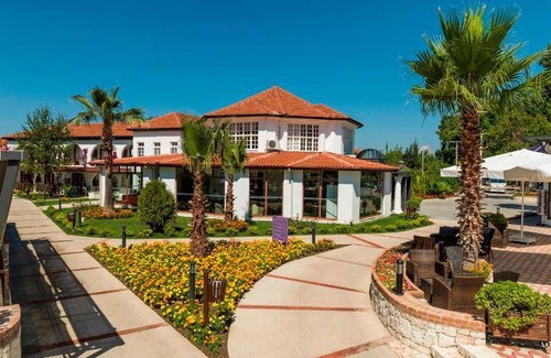 Yaniklar Hotel | 42 m² Hotel ∙ 10 guests