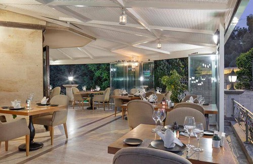 Pendik District Hotel | 42 m² Hotel ∙ 127 guests