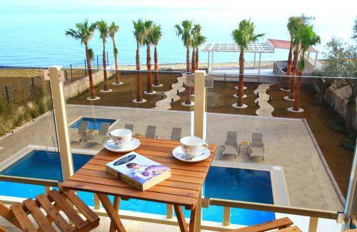 Kucukkuyu Hotel | 42 m² Hotel ∙ 127 guests