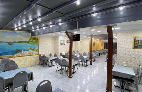 Fatih Hotel | 44 m² Hotel ∙ 127 guests