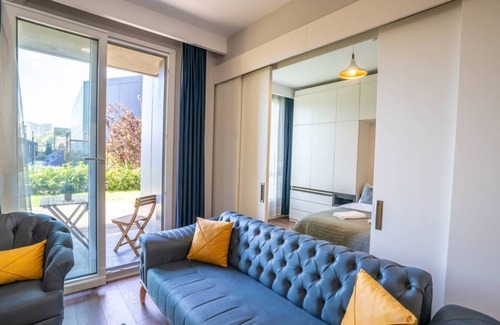 Bagcilar Apartment | 45 m² Apartment ∙ 1 bedroom ∙ 3 guests