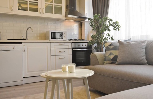 Tophane Apartment | 45 m² Apartment ∙ 1 bedroom ∙ 3 guests