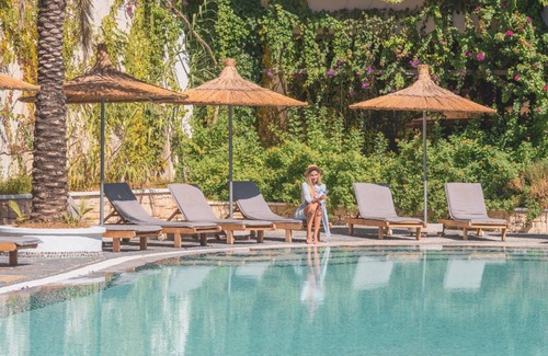 Oludeniz City Center Hotel | 45 m² Hotel ∙ 127 guests