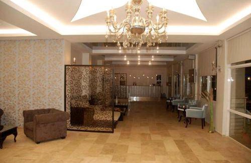 Dikili Hotel | 45 m² Hotel ∙ 7 guests