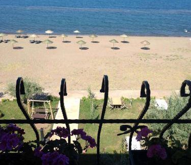 Dikili Hotel | 45 m² Hotel ∙ 7 guests