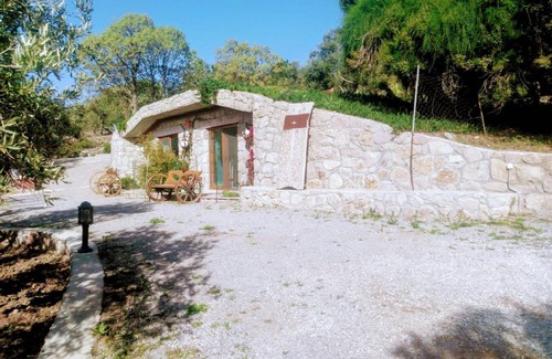 Ayvacik House | 45 m² House ∙ 4 guests