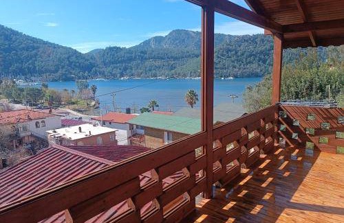 Avlana Apartment | 45 m² Serviced apartment ∙ 5 guests