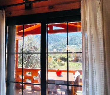 Avlana Apartment | 45 m² Serviced apartment ∙ 5 guests