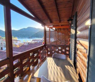 Avlana Apartment | 45 m² Serviced apartment ∙ 5 guests
