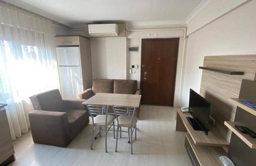Sehzadeler Apartment | 45 m² Serviced apartment ∙ 3 guests