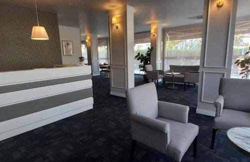 Sehzadeler Apartment | 45 m² Serviced apartment ∙ 3 guests