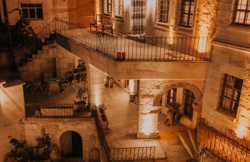 Ortahisar Hotel | 45 m² Hotel ∙ 3 guests