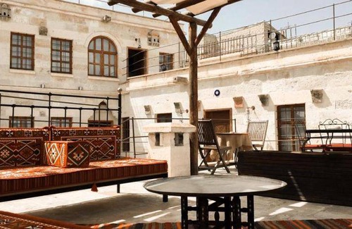 Ortahisar Hotel | 45 m² Hotel ∙ 3 guests