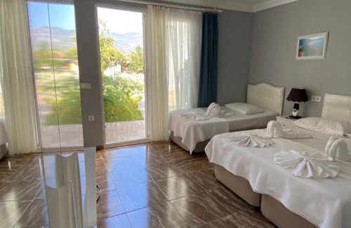 Dalyan Apartment | 50 m² Apartment ∙ 127 guests