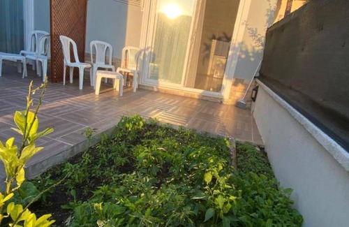 Dalyan Apartment | 50 m² Apartment ∙ 127 guests