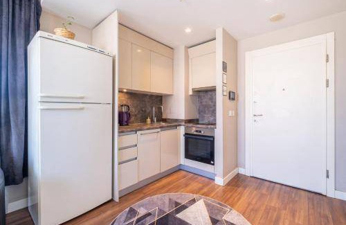 Zeytinburnu Apartment | 50 m² Apartment ∙ 1 bedroom ∙ 3 guests