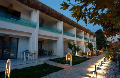 Kucukkuyu Hotel | 50 m² Hotel ∙ 20 guests