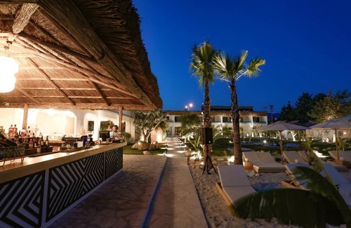 Kucukkuyu Hotel | 50 m² Hotel ∙ 20 guests