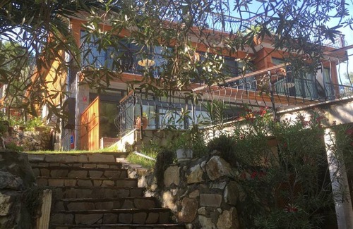 Edremit Hotel | 50 m² Hotel ∙ 4 guests