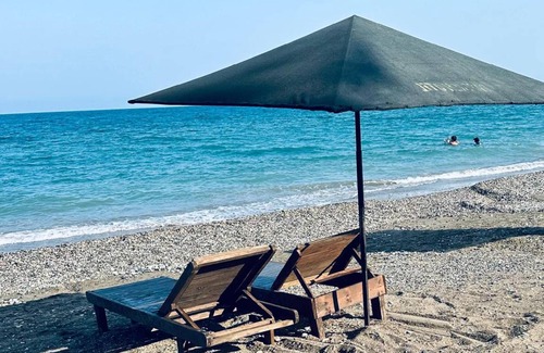 Limonlu Hotel | 50 m² Hotel ∙ 6 guests
