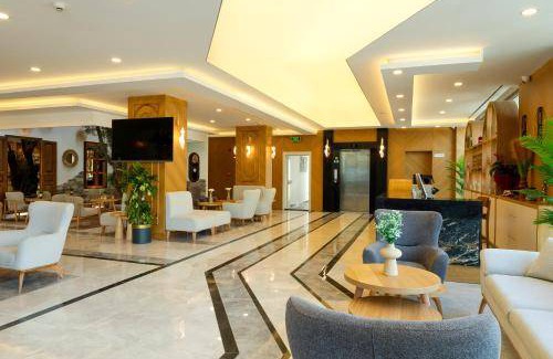 Gulluk Hotel | 50 m² Hotel ∙ 7 guests