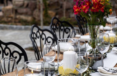 Ayvalik Hotel | 50 m² Hotel ∙ 3 guests