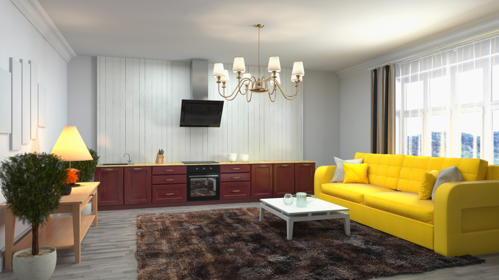 Gure Hotel | 50 m² Hotel ∙ 8 guests